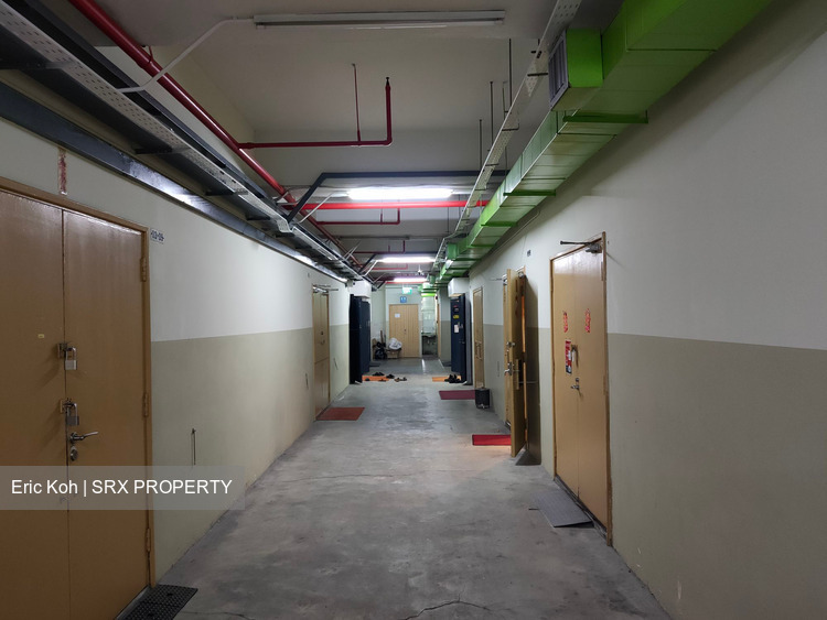 Aljunied Industrial Complex (D14), Office #264132771